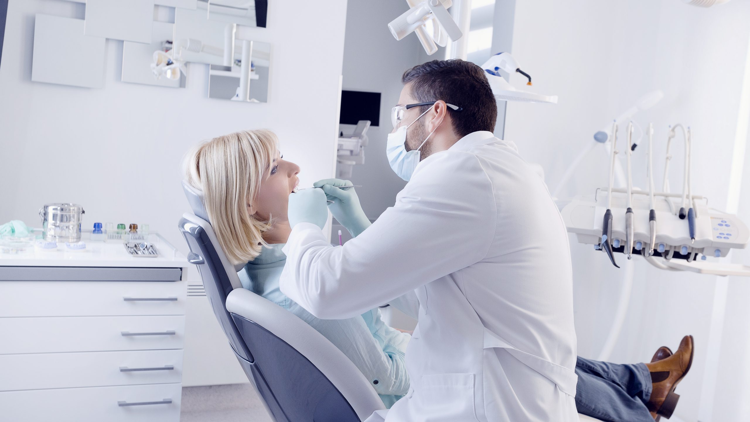 Dentist in Lewistown, MT