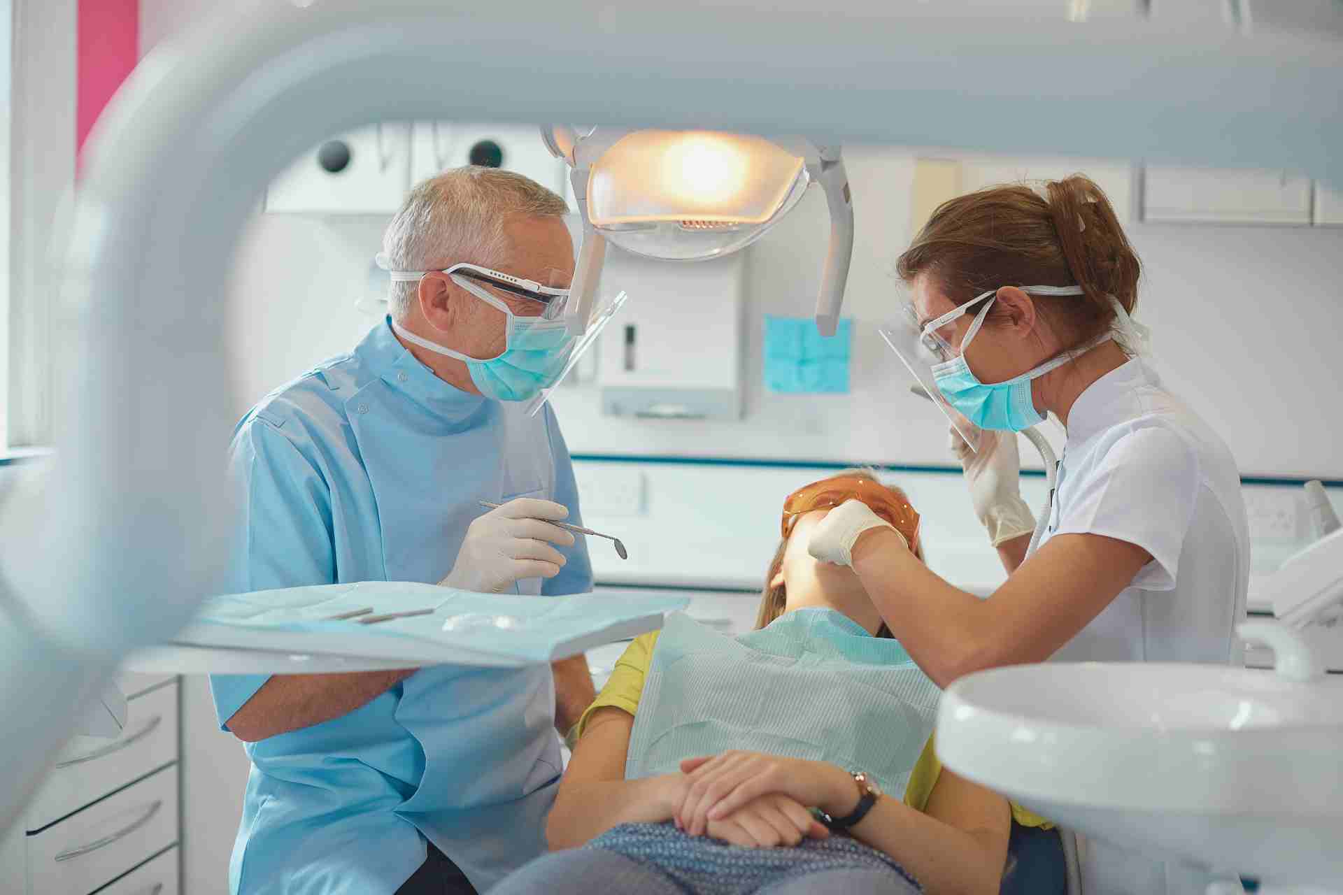 Dentist in Lewistown, MT